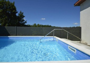 85 m² Accommodation ∙ 2 bedrooms ∙ 5 guests