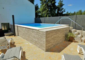 85 m² Accommodation ∙ 2 bedrooms ∙ 5 guests