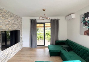 87 m² Apartment ∙ 4 bedrooms ∙ 10 guests