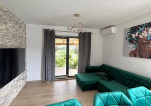 87 m² Apartment ∙ 4 bedrooms ∙ 10 guests