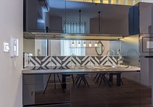 90 m² Apartment ∙ 1 bedroom ∙ 6 guests in Ljubljana