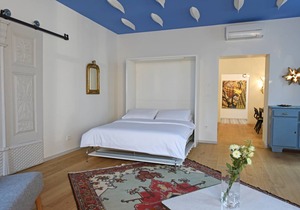 90 m² Apartment ∙ 1 bedroom ∙ 6 guests in Ljubljana