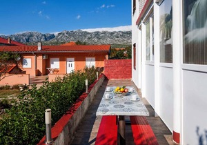 90 m² Apartment ∙ 2 bedrooms ∙ 5 guests