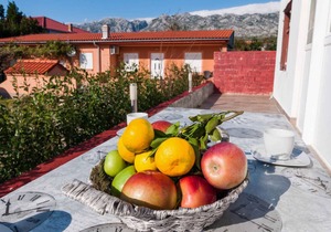 90 m² Apartment ∙ 2 bedrooms ∙ 5 guests