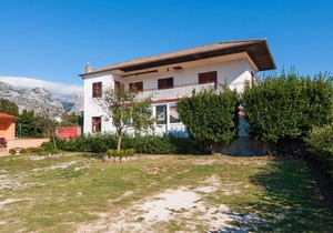 90 m² Apartment ∙ 2 bedrooms ∙ 5 guests