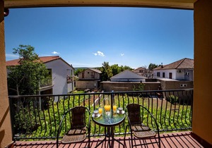90 m² Apartment ∙ 2 bedrooms ∙ 8 guests