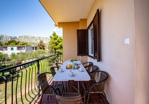 90 m² Apartment ∙ 2 bedrooms ∙ 8 guests