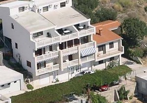 90 m² Apartment ∙ 2 bedrooms ∙ 5 guests