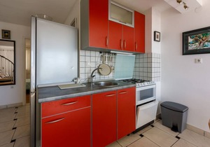 90 m² Apartment ∙ 2 bedrooms ∙ 5 guests