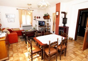 92 m² Apartment ∙ 3 bedrooms ∙ 6 guests