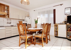 92 m² Apartment ∙ 3 bedrooms ∙ 6 guests