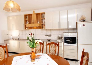 92 m² Apartment ∙ 3 bedrooms ∙ 6 guests