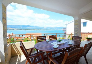 92 m² Apartment ∙ 3 bedrooms ∙ 5 guests