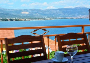 92 m² Apartment ∙ 3 bedrooms ∙ 5 guests