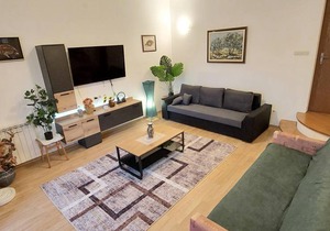94 m² Apartment ∙ 3 bedrooms ∙ 6 guests