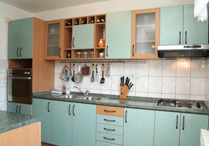94 m² Apartment ∙ 3 bedrooms ∙ 6 guests