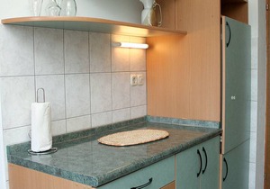 94 m² Apartment ∙ 3 bedrooms ∙ 6 guests