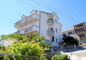 95 m² Apartment ∙ 2 bedrooms ∙ 6 guests