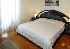95 m² Apartment ∙ 2 bedrooms ∙ 6 guests