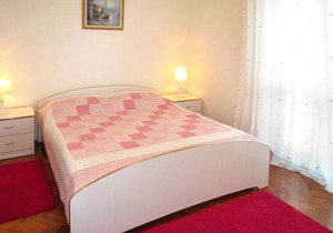 95 m² Apartment ∙ 2 bedrooms ∙ 6 guests