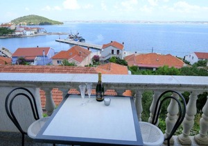 95 m² Apartment ∙ 2 bedrooms ∙ 6 guests