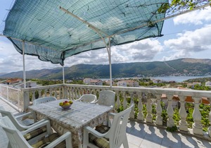 95 m² Apartment ∙ 3 bedrooms ∙ 6 guests