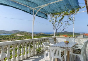 95 m² Apartment ∙ 3 bedrooms ∙ 6 guests