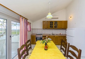 95 m² Apartment ∙ 3 bedrooms ∙ 6 guests