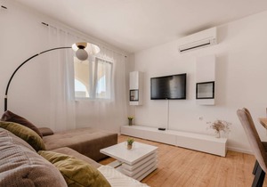 96 m² Apartment ∙ 3 bedrooms ∙ 6 guests