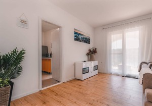 96 m² Apartment ∙ 3 bedrooms ∙ 6 guests