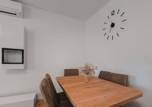 96 m² Apartment ∙ 3 bedrooms ∙ 6 guests