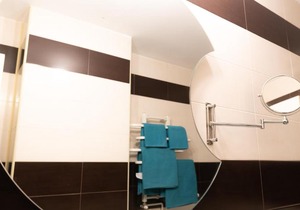 AAA Apartment North Bucharest Herastrau Park Aviatiei in Bucharest
