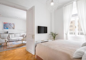 AB Ljubljana - Prince Filip Apartment in Ljubljana