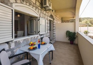 Adriatic Dream Apartments