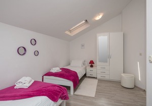 Adriatic Dream apartments