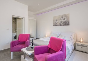 Adriatic Dream apartments