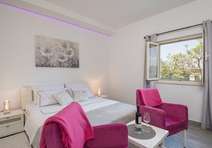 Adriatic Dream apartments