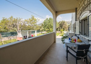 Adriatic Dream apartments