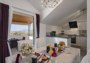 Adriatic Dream Apartments