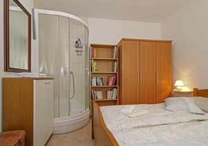 Alena in Debeljuhi (Haus für 4 Personen)