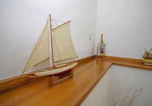 Alena in Debeljuhi (Haus für 4 Personen)
