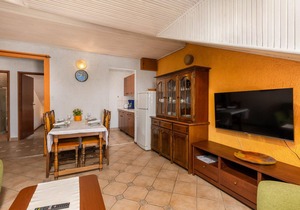 Amazing apartment in Barbat na Rabu
