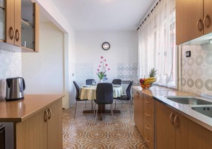 Amazing apartment in Galizana with WiFi