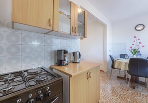 Amazing apartment in Galizana with WiFi