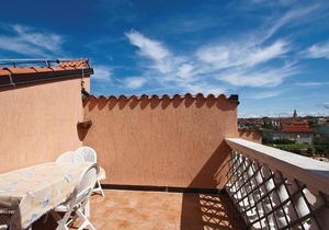 Amazing apartment in Galizana with 1 Bedrooms and WiFi
