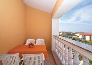Amazing apartment in Galizana with 1 Bedrooms and WiFi