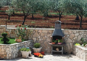 Amazing apartment in Galizana with 1 Bedrooms and WiFi