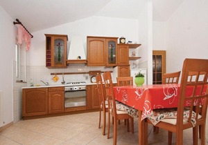 Amazing apartment in Galizana with 1 Bedrooms and WiFi