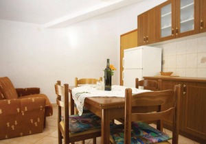Amazing apartment in Jadrtovac