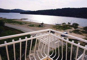 Amazing apartment in Jadrtovac